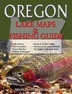Oregon Lake Maps and Fishing Guide