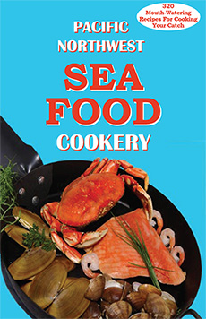 Pacific Northwest Seafood Cookery Book-13